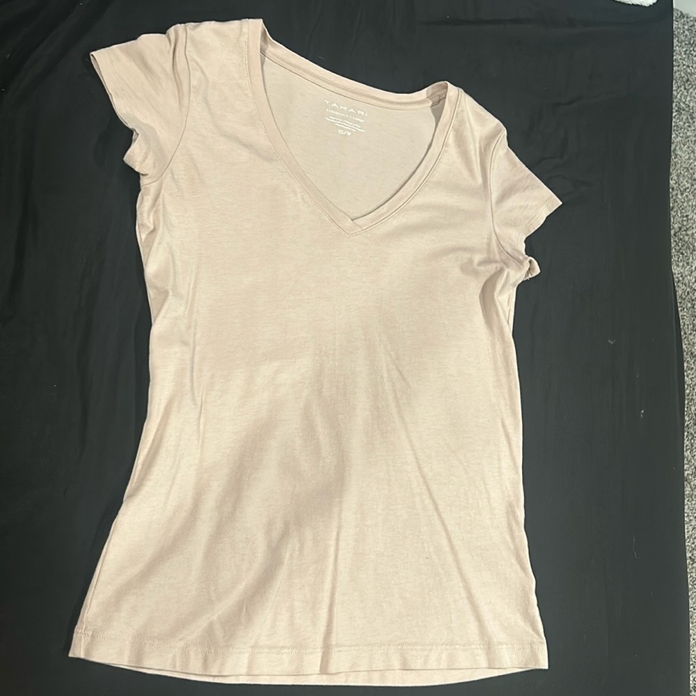 Regular tee